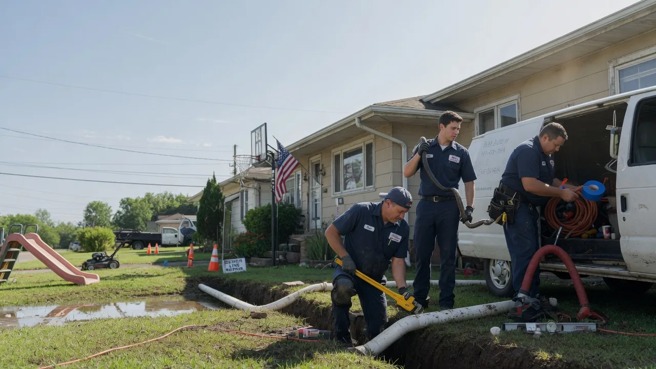 Toilet Installation in Morley, MI near me